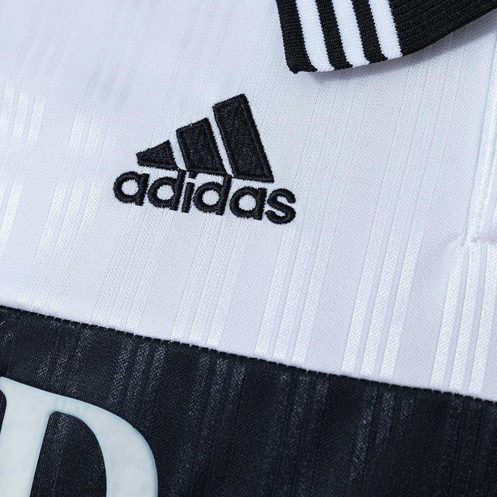 98/99 Fulham Home Retro Jersey