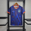 24-25 Netherlands Away Jersey