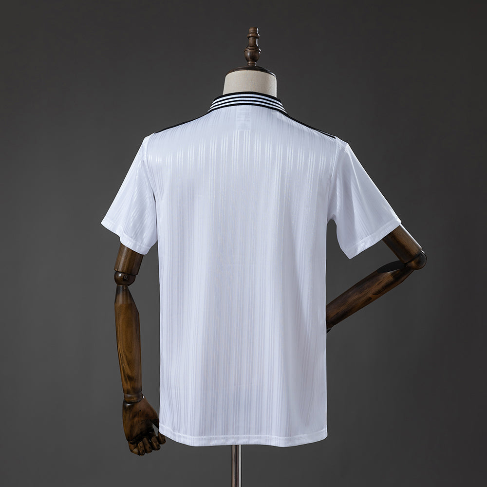 98/99 Fulham Home Retro Jersey