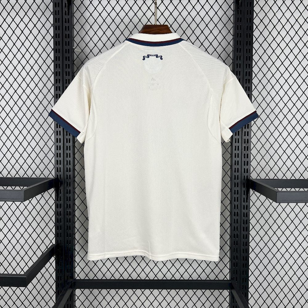 25/26 Ajax Third Jersey