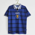 1998/00 Scotland Home Jersey