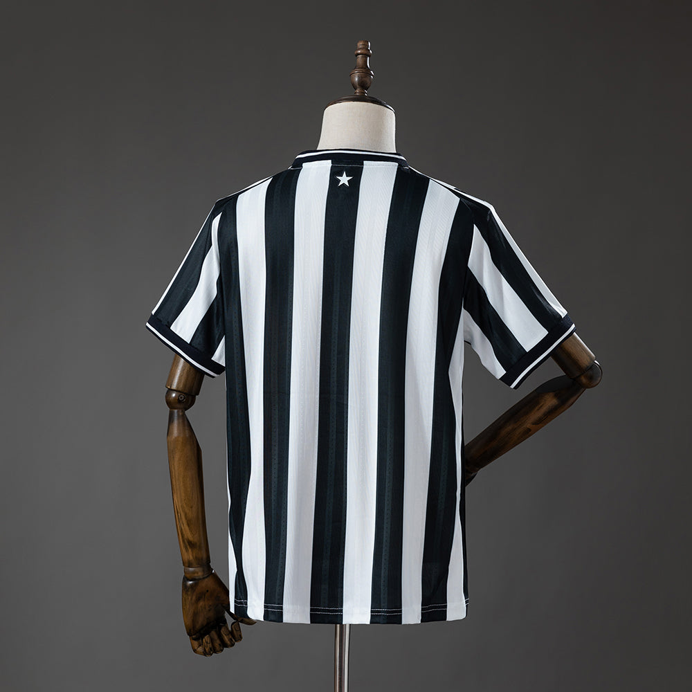 26/27 Botafogo Home Jersey