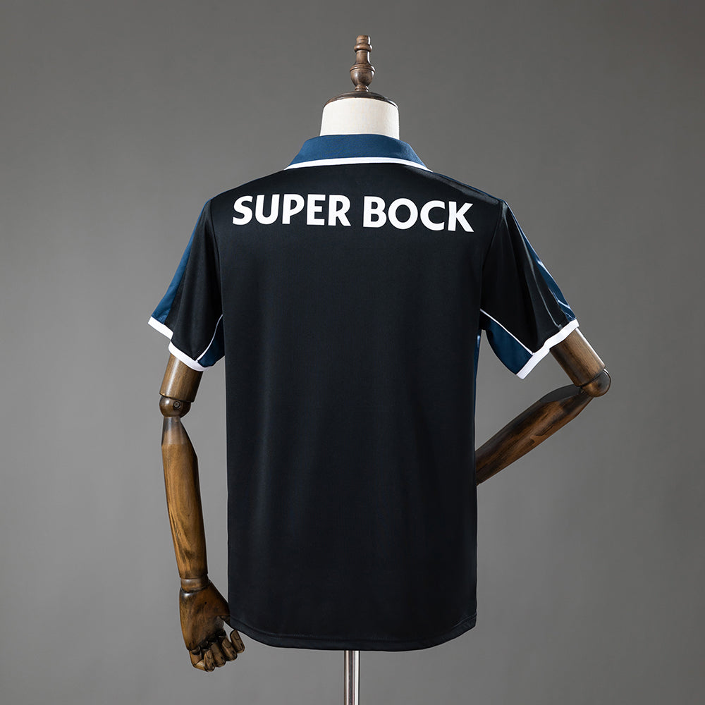 26/27 FC Porto Special Edition Jersey