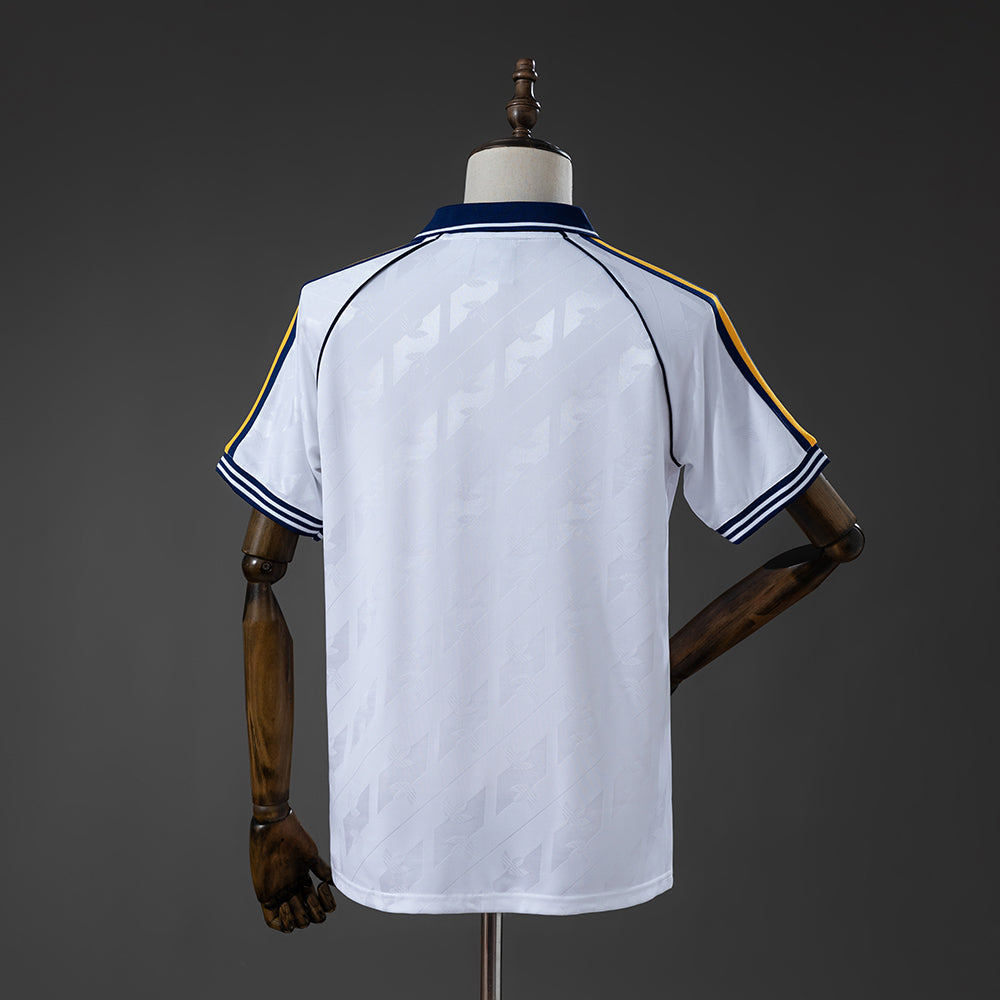 26/27 Real Madrid Originals Jersey - White