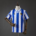 1991 Sheffield Wednesday Home Retro Jersey