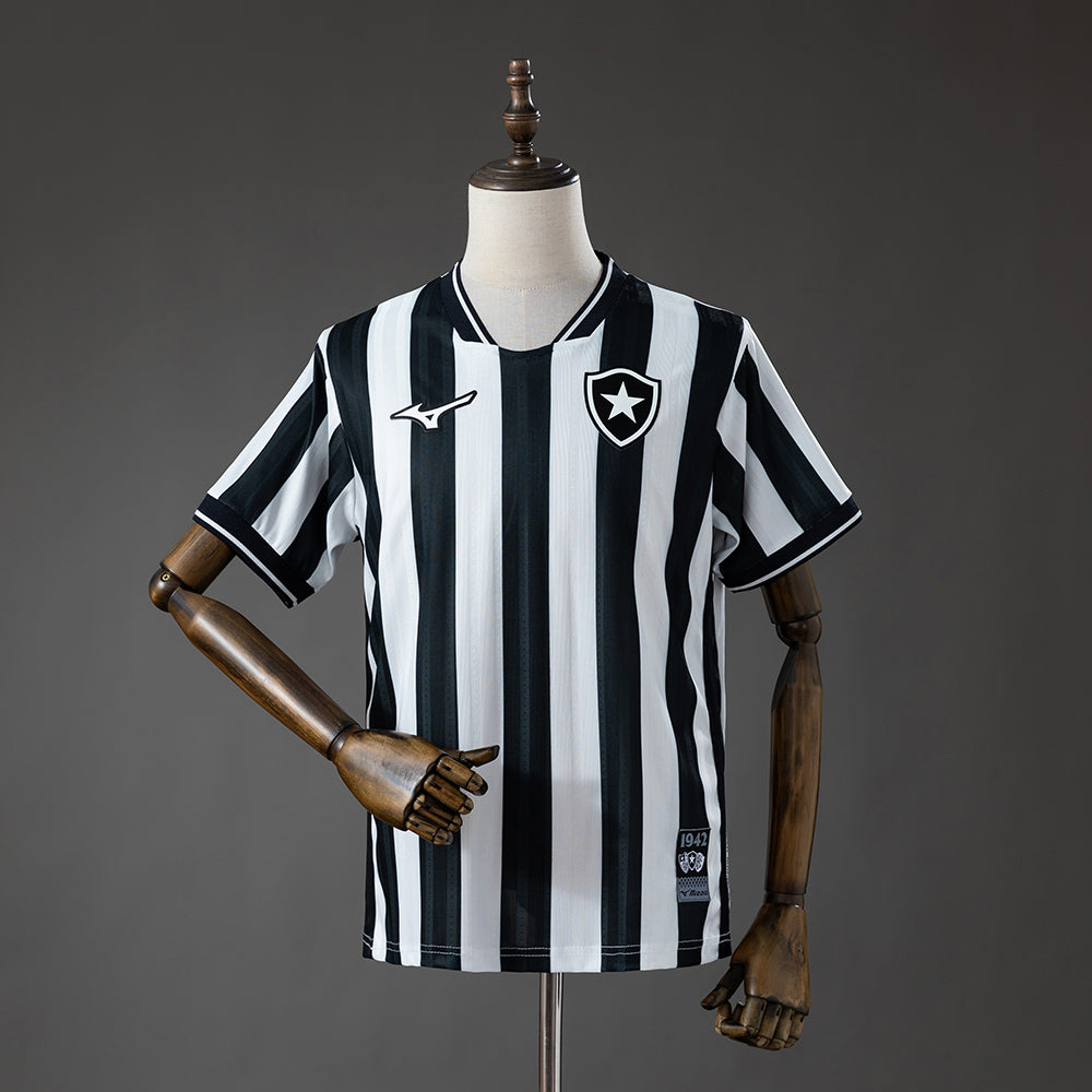 26/27 Botafogo Home Jersey
