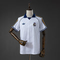 26/27 Real Madrid Originals Jersey - White