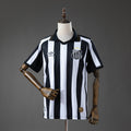 26/27 Santos Away Jersey