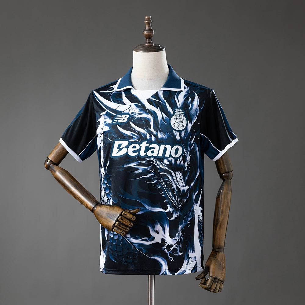 26/27 FC Porto Special Edition Jersey
