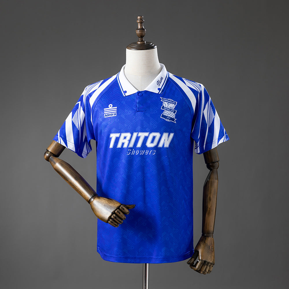 93/94 Birmingham Home Retro Jersey