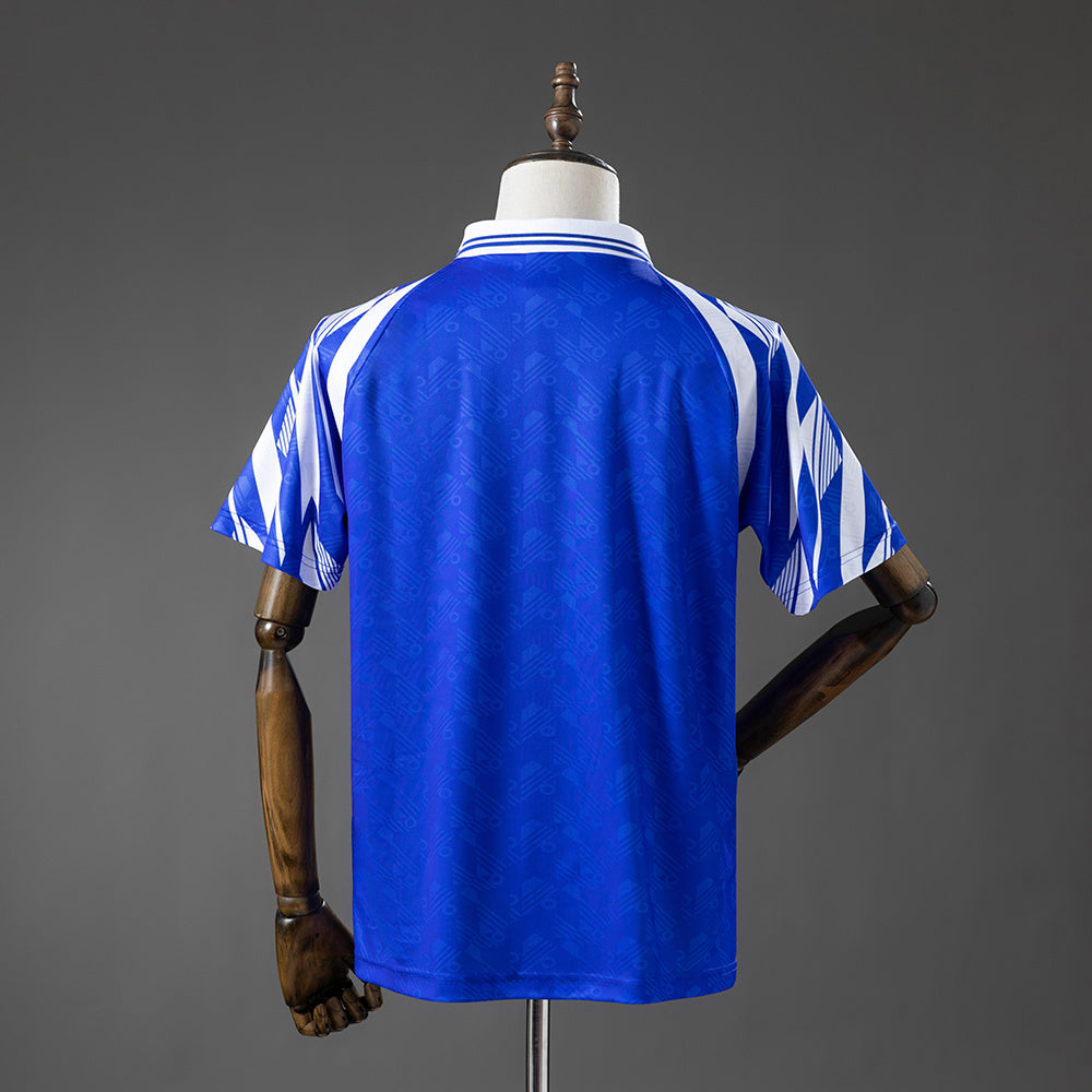 93/94 Birmingham Home Retro Jersey
