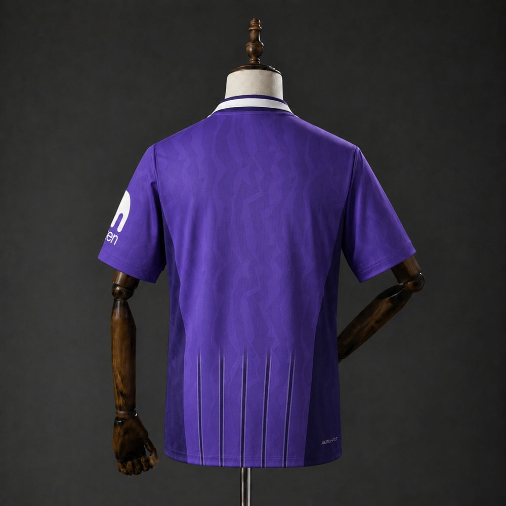 26/27 Tottenham Hotspur Third Jersey