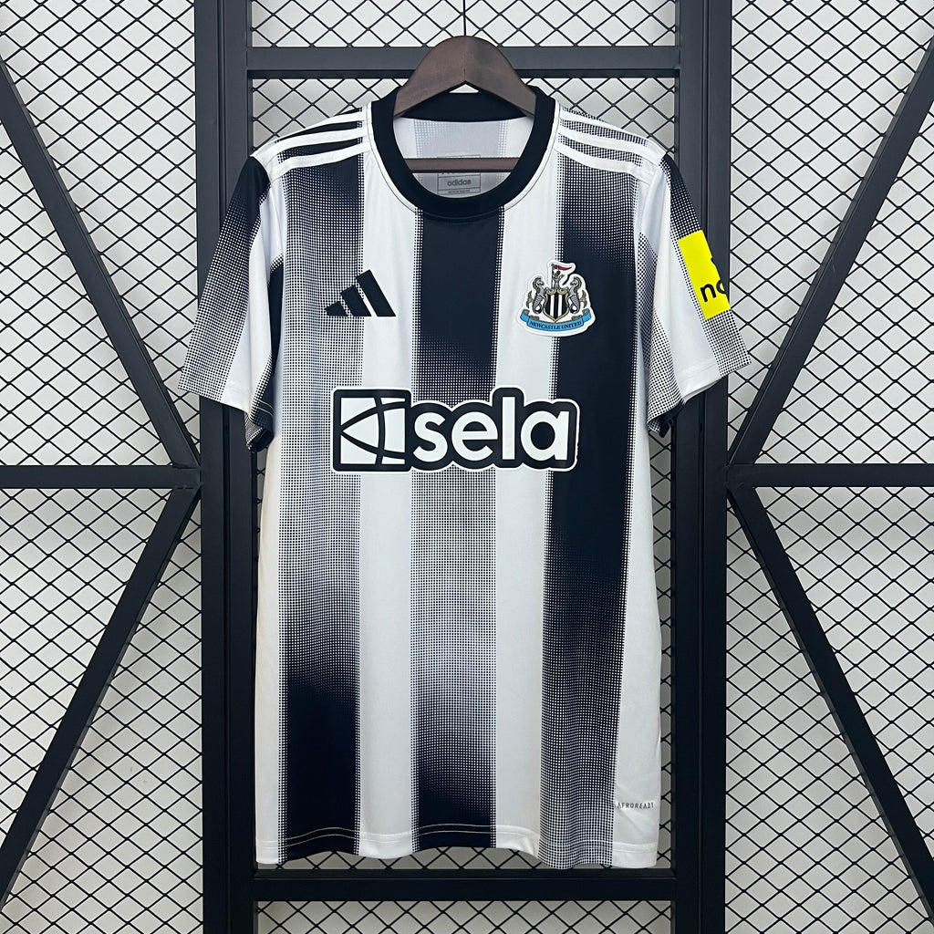 25/26 Newcastle United Special Edition Jersey