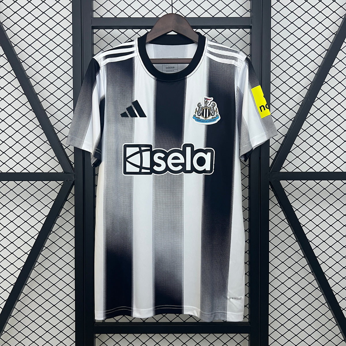 25/26 Newcastle United Special Edition Jersey