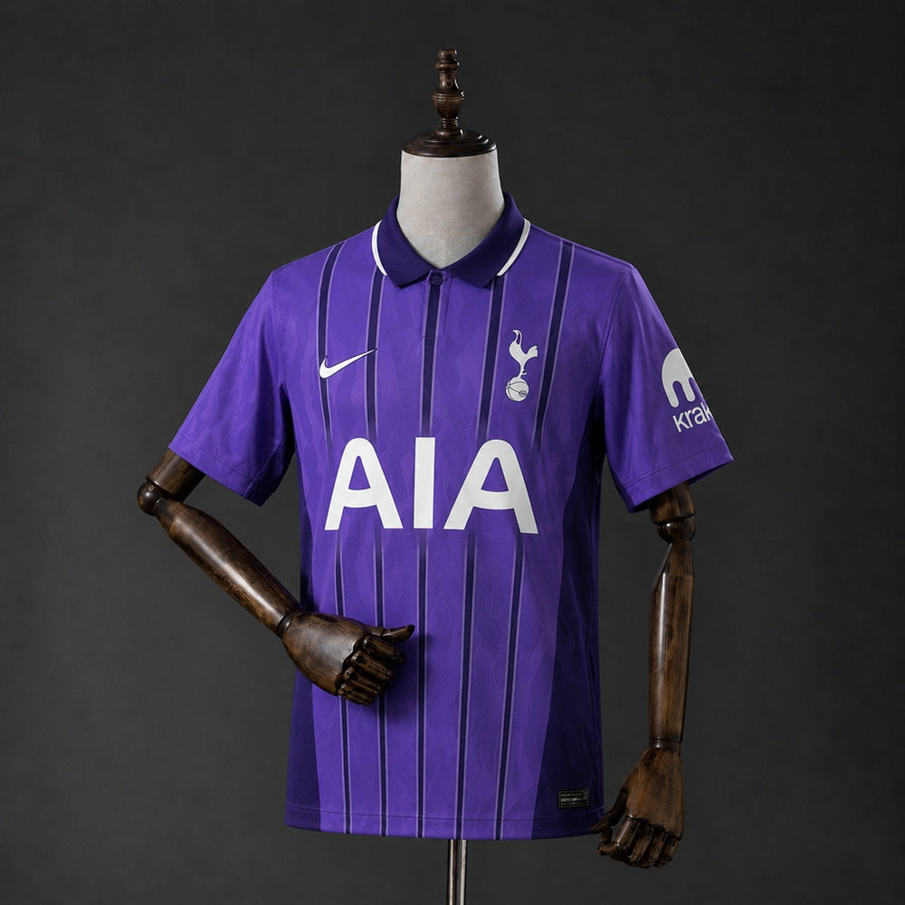 26/27 Tottenham Hotspur Third Jersey