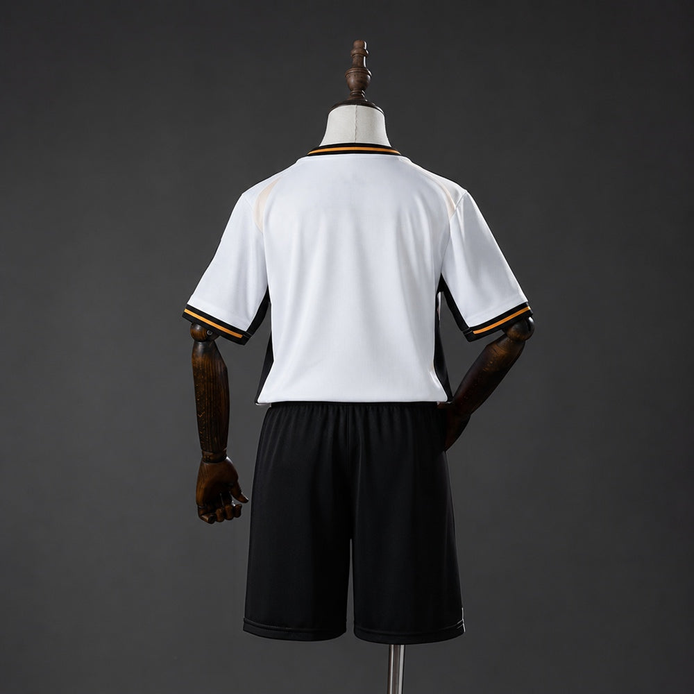 26/27 Hull City Away Kids Kit