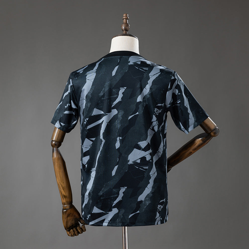 26/27 Atlético Mineiro Pre-Match Jersey
