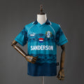 1997 Sheffield Wednesday Away Retro Jersey