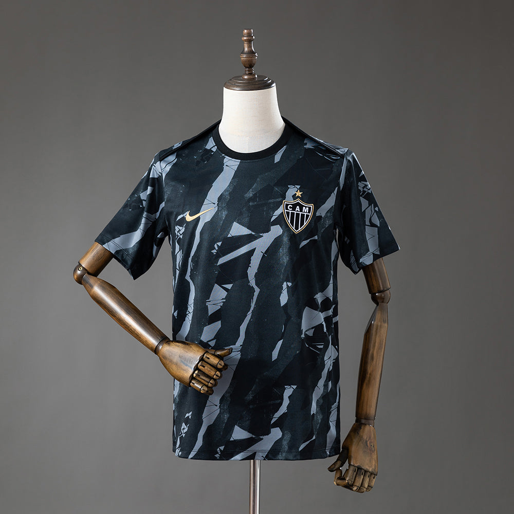 26/27 Atlético Mineiro Pre-Match Jersey