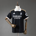 26/27 Real Madrid Concept Edition Jersey - Black
