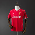 14/15 Liverpool Home Retro Jersey