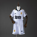 98/00 Real Madrid Home Retro Kids Kit