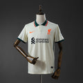 21/22 Liverpool Away Retro Jersey