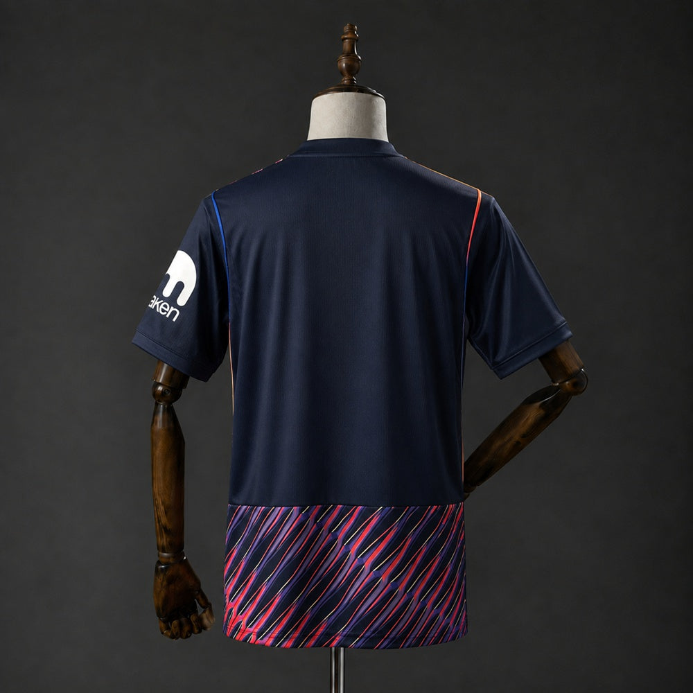 26/27 Tottenham Hotspur Away Jersey