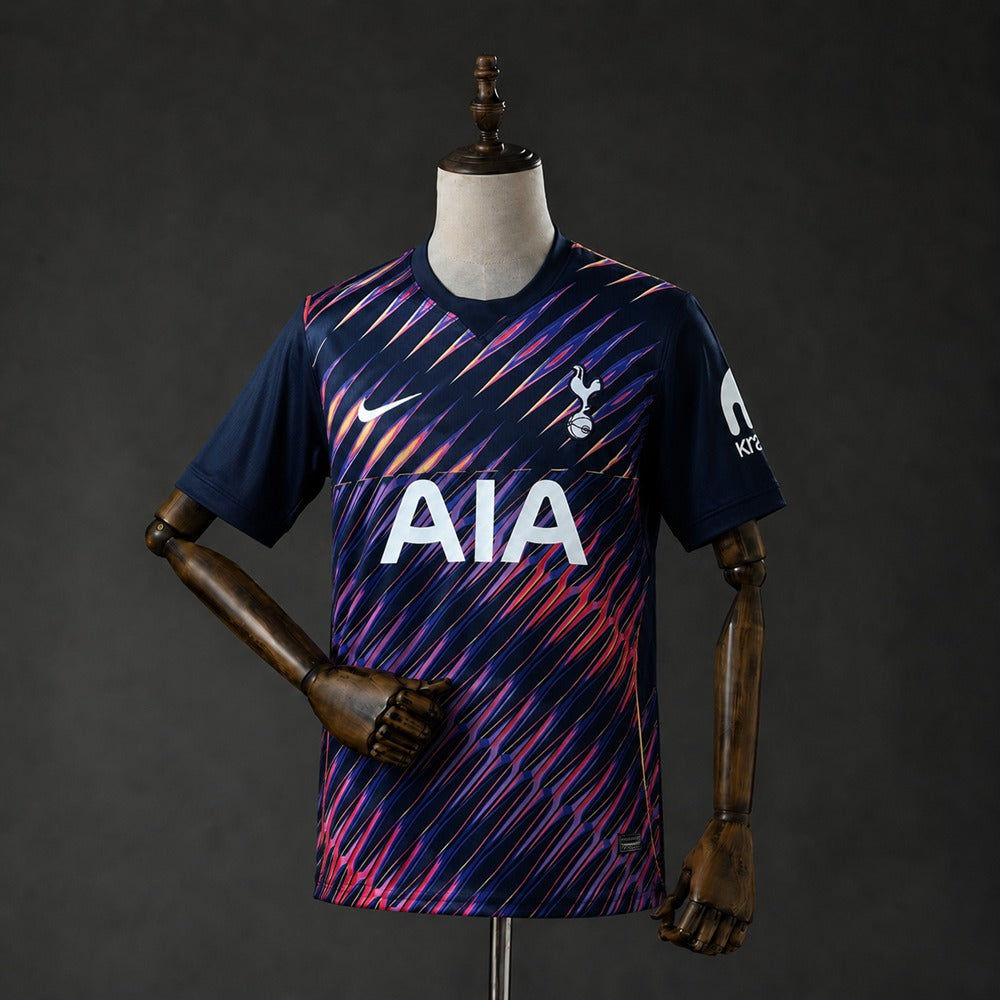 26/27 Tottenham Hotspur Away Jersey