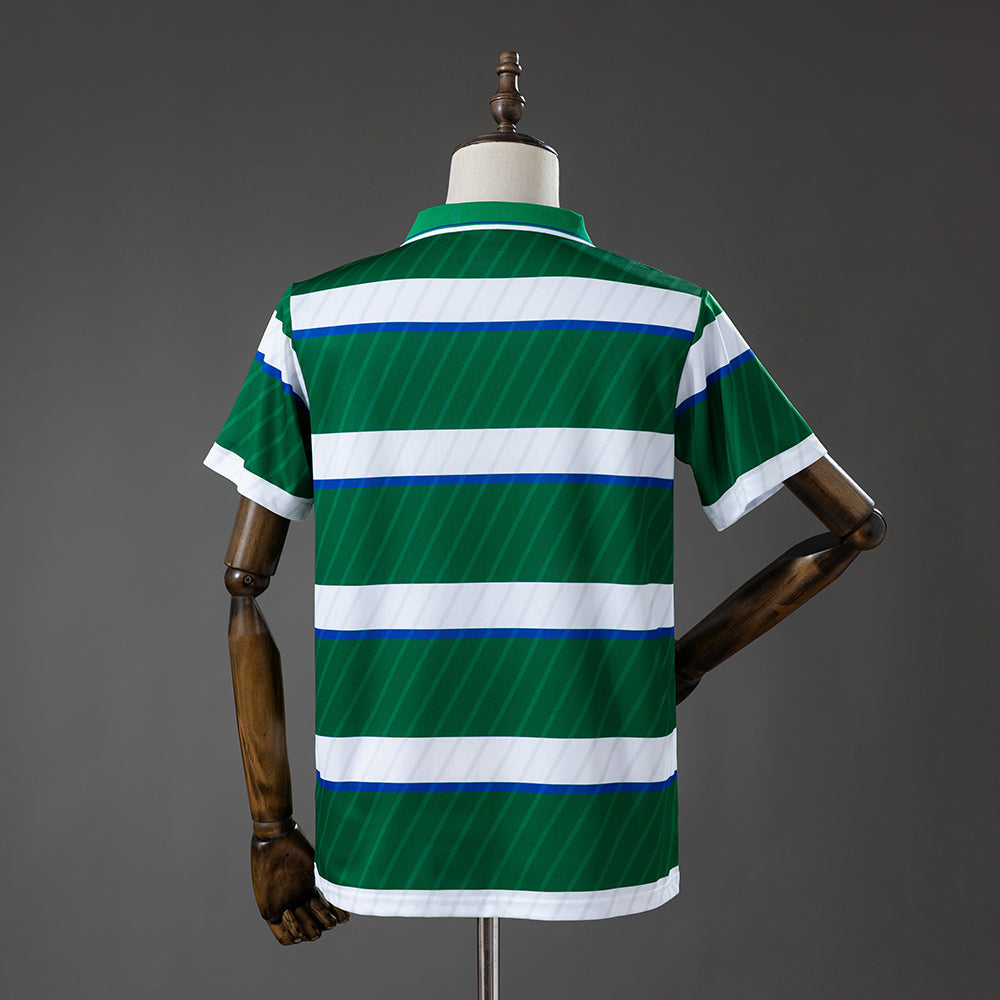 88/89 Sheffield Wednesday Away Retro Jersey