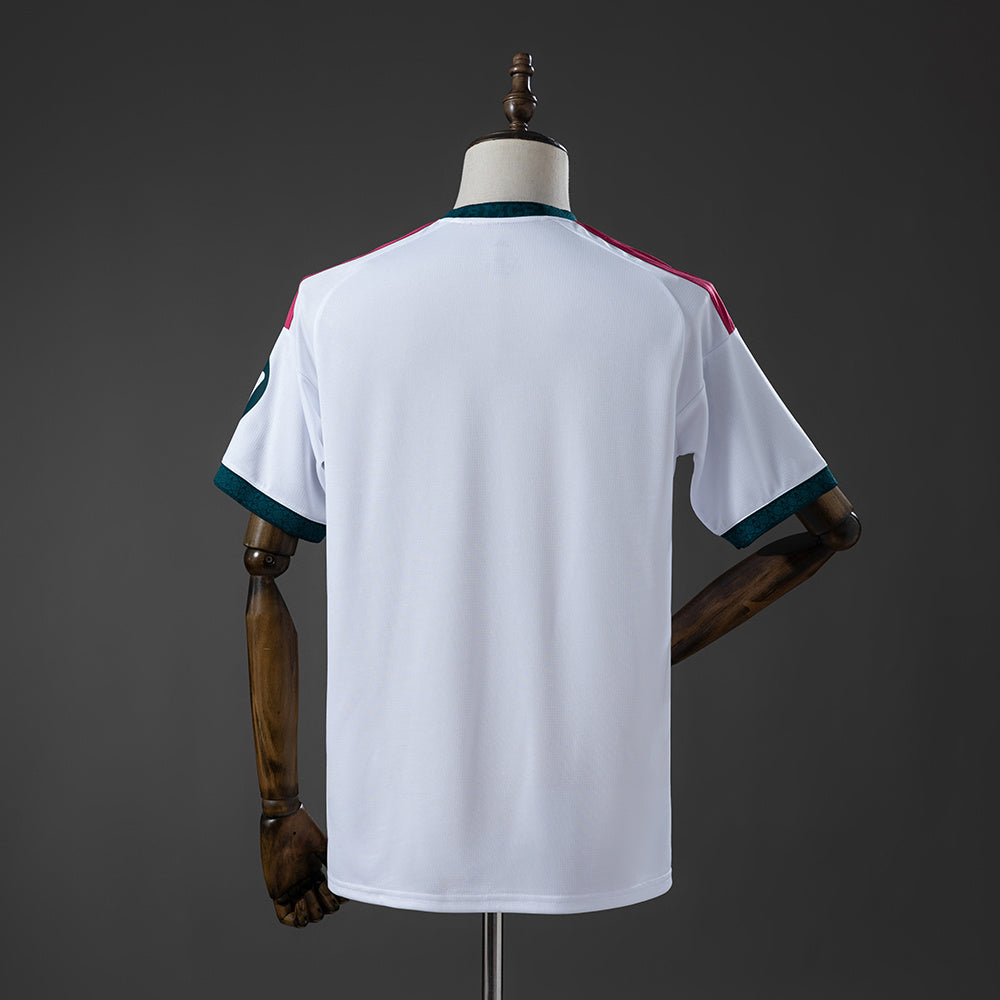 26/27 Real Madrid Home Jersey