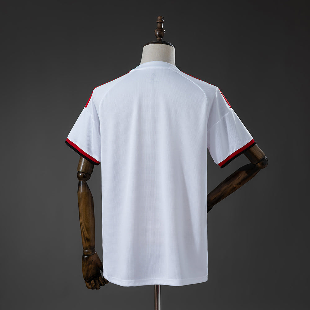 26/27 Flamengo Away Jersey