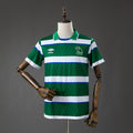 88/89 Sheffield Wednesday Away Retro Jersey