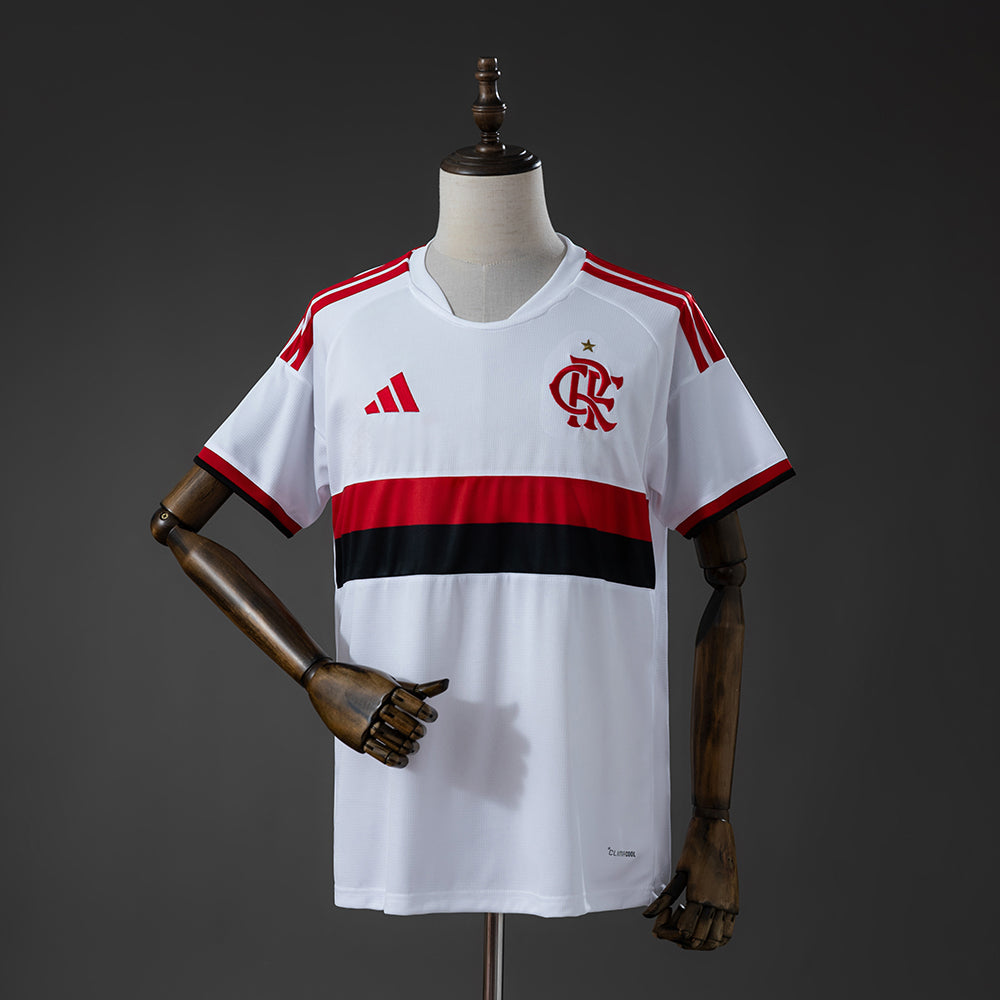 26/27 Flamengo Away Jersey