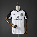 01/02 Manchester United Centenary Jersey