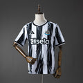 26/27 Newcastle United Home Jersey