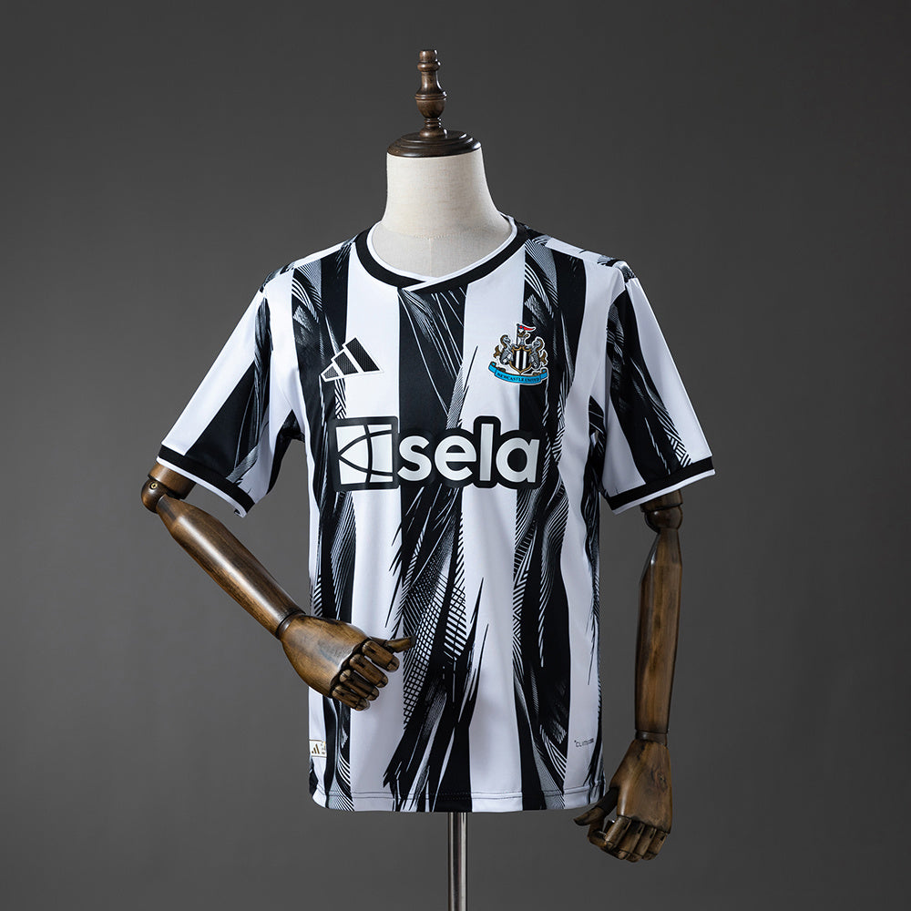 26/27 Newcastle United Home Jersey