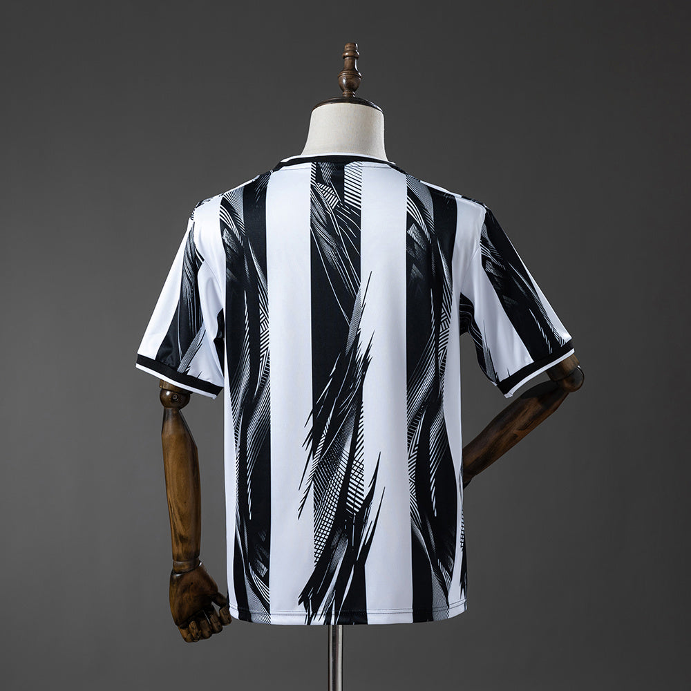 26/27 Newcastle United Home Jersey