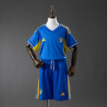 25/26 Leeds United Away Kids Kit