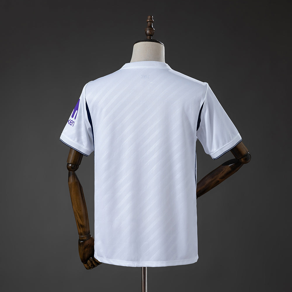 26/27 Tottenham Hotspur Home Jersey