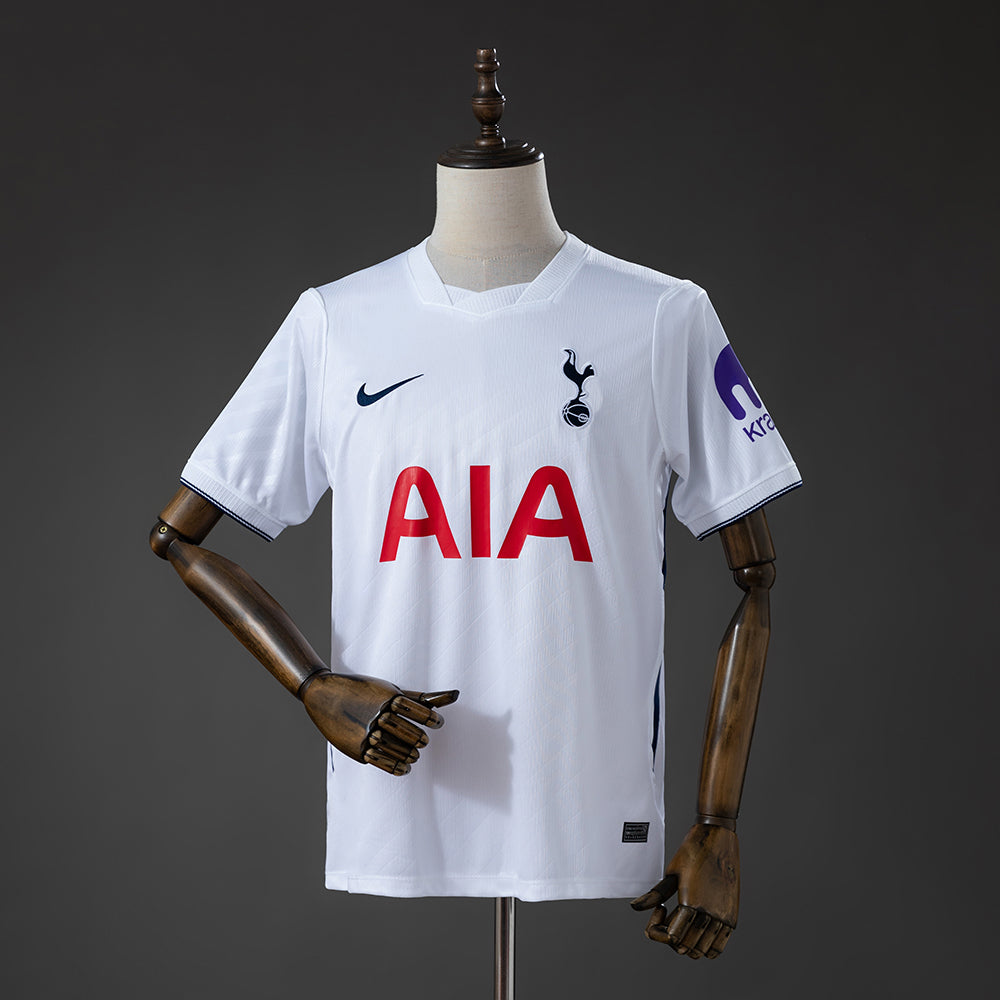 26/27 Tottenham Hotspur Home Jersey