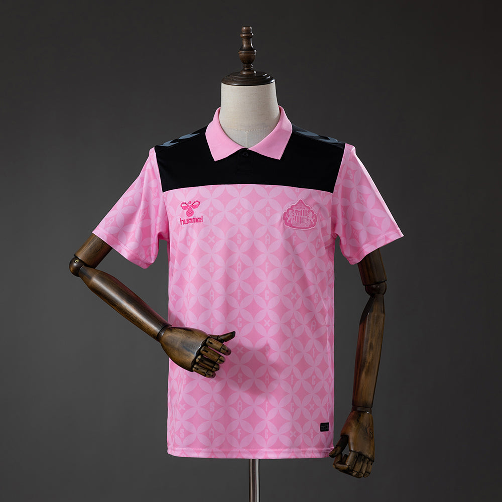 26/27 Sunderland Away Jersey