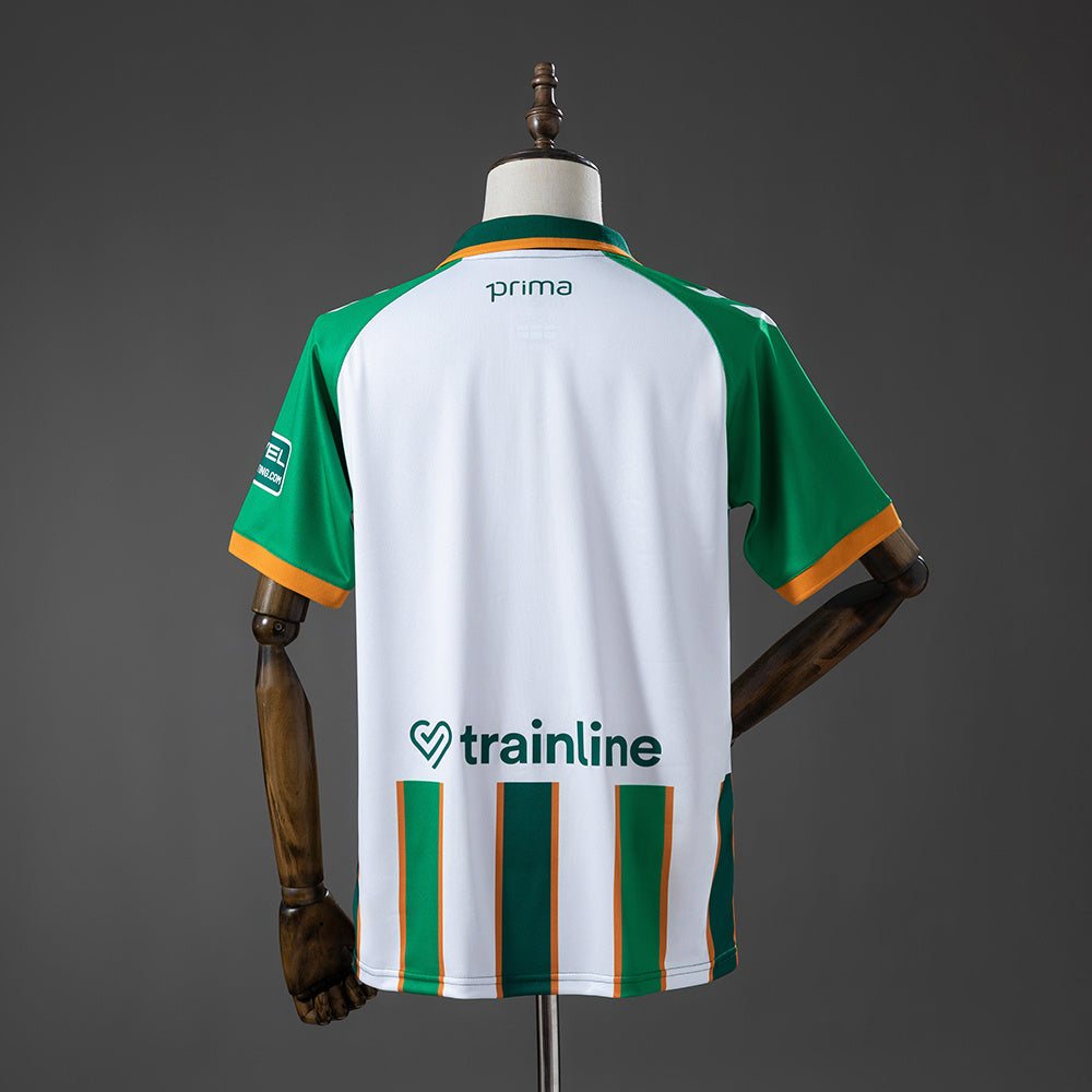26/27 Real Betis Special Edition Jersey