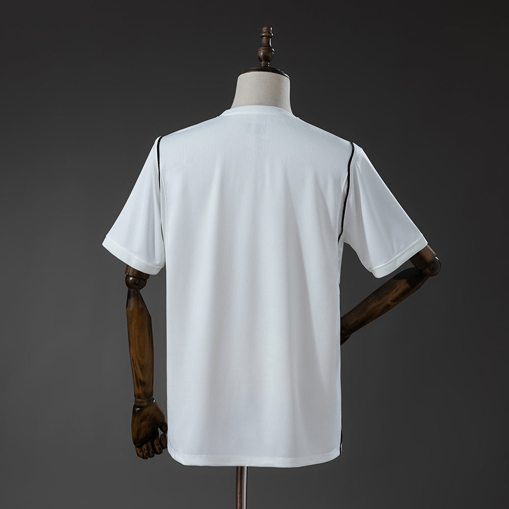 26/27 Corinthians Home Jersey