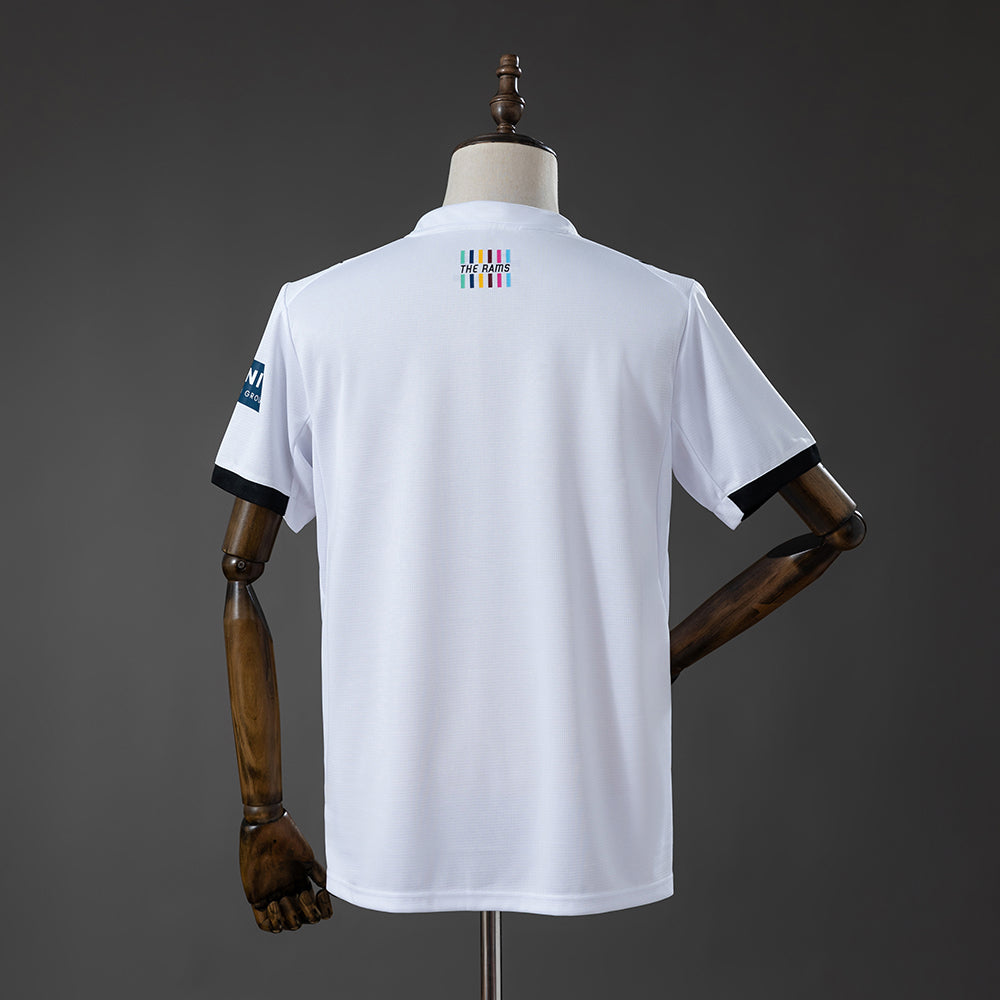 26/27 Derby County Home Jersey