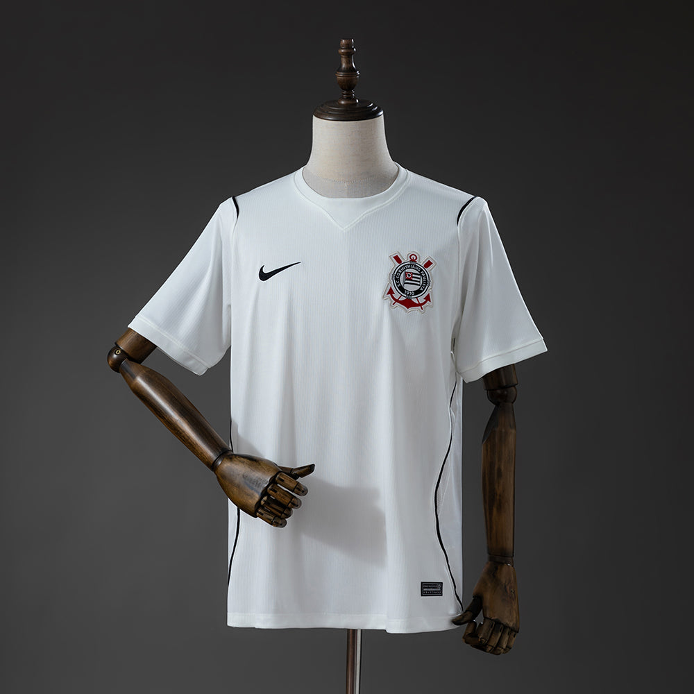 26/27 Corinthians Home Jersey
