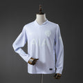 Tottenham Hotspur 125th Anniversary Long Sleeve White Jersey