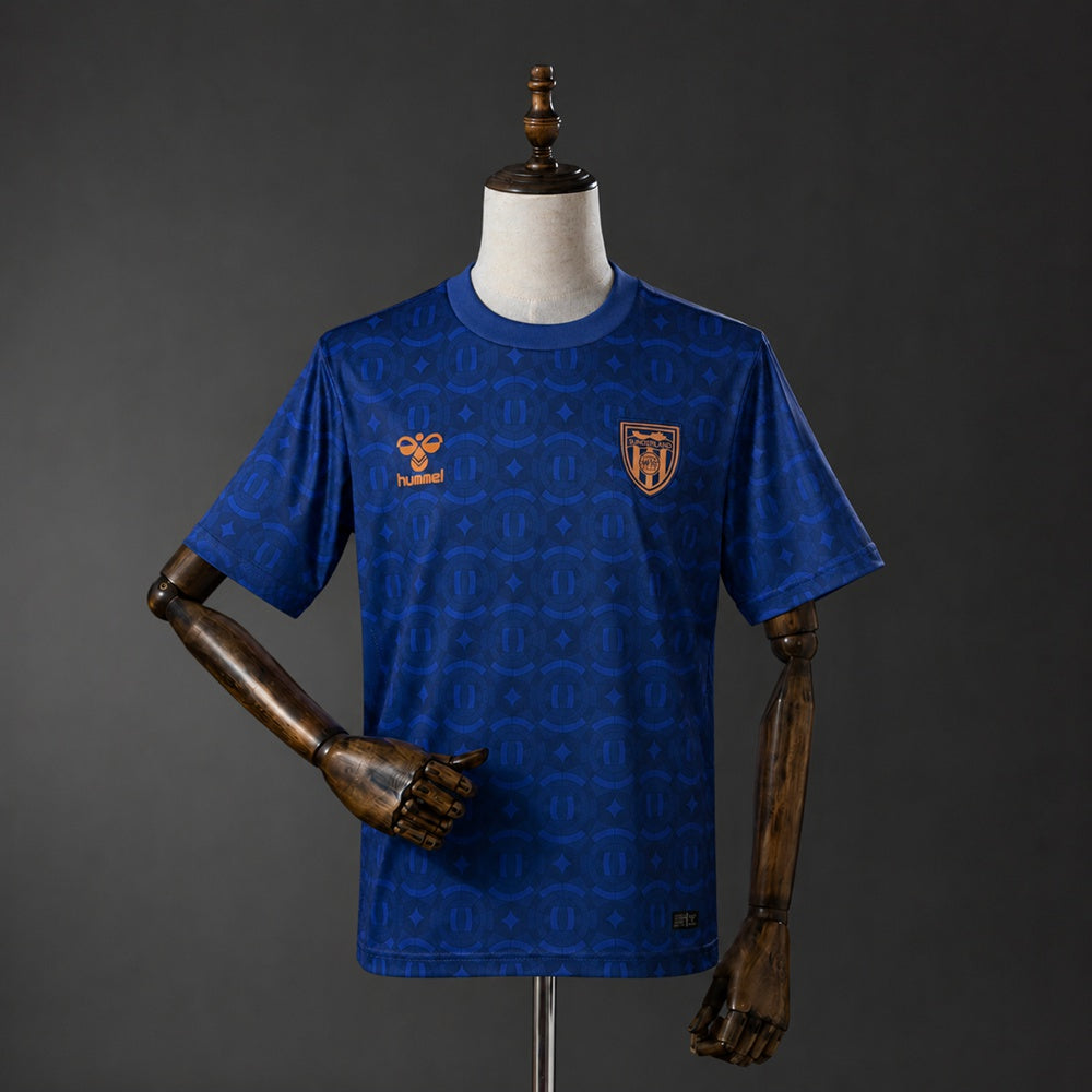 26/27 Sunderland Third Jersey