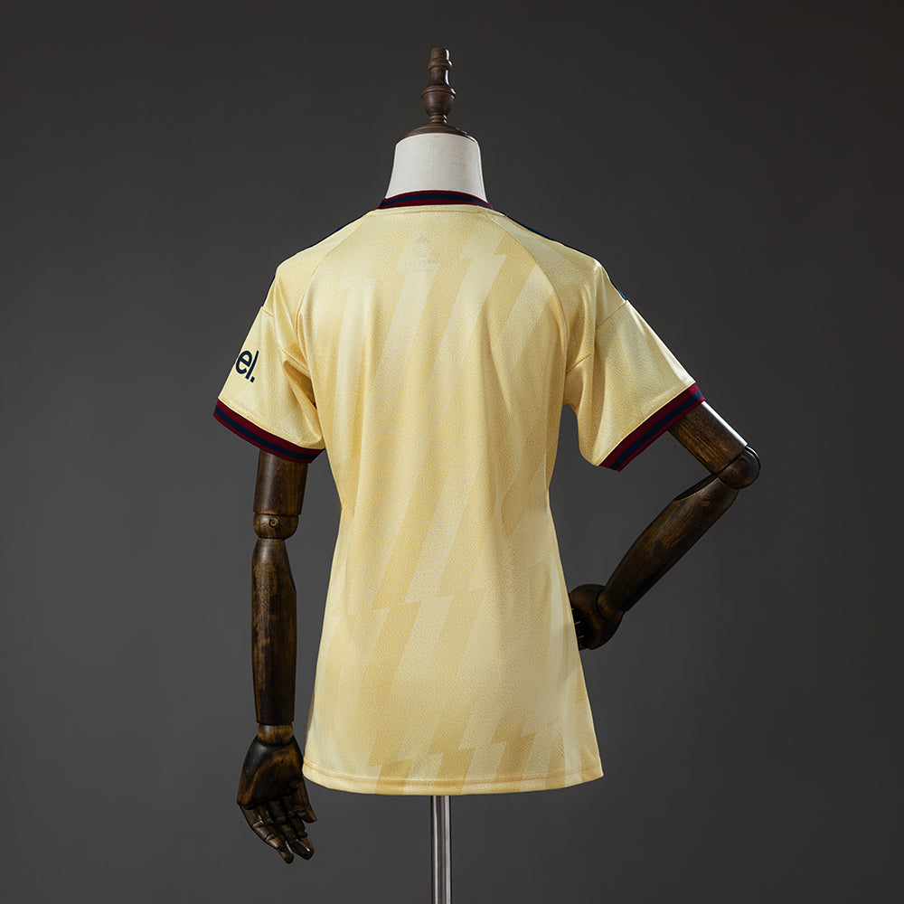 26/27 Arsenal Third Women's Jersey