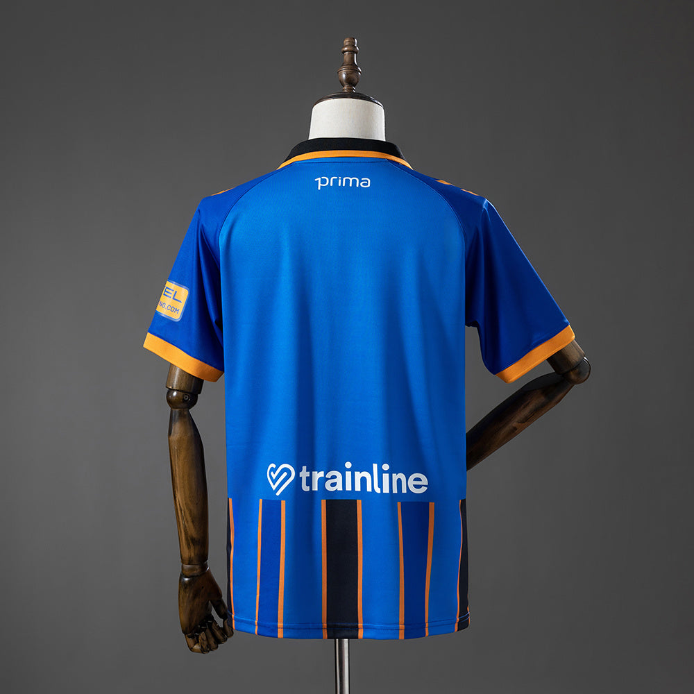 26/27 Real Betis Special Edition Jersey - Blue